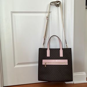 Michael Kors tote